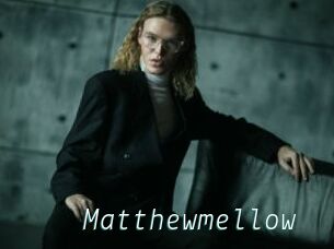 Matthewmellow