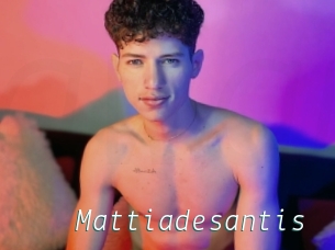 Mattiadesantis