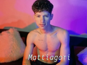 Mattiagori