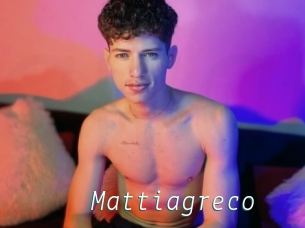 Mattiagreco