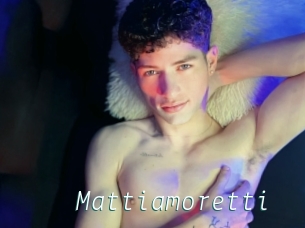 Mattiamoretti