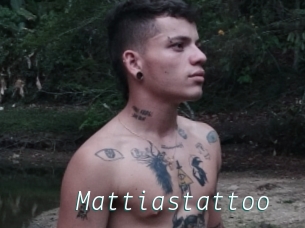 mattiastattoo Awkward Amateurs