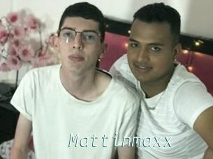 Mattinmaxx
