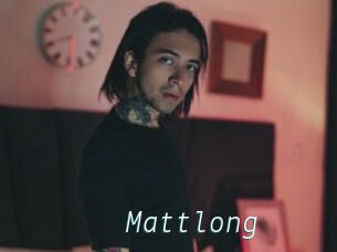 Mattlong