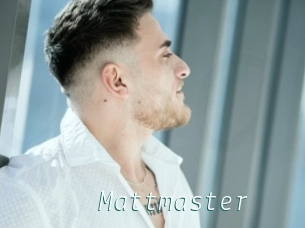 Mattmaster