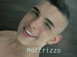 Mattrizzo