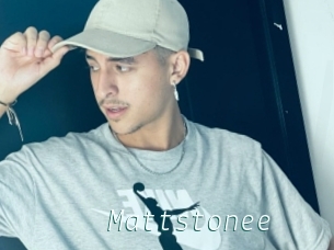 Mattstonee