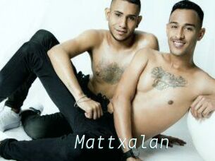Mattxalan