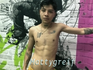 Mattygreif