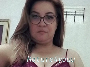 Mature4youu
