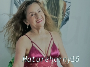 Maturehorny18
