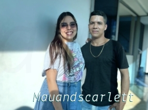 Mauandscarlett