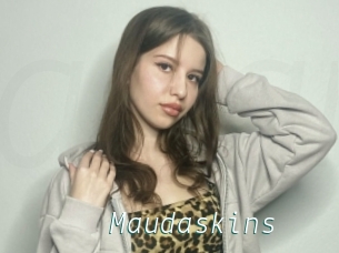 Maudaskins