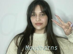 Maudbarns