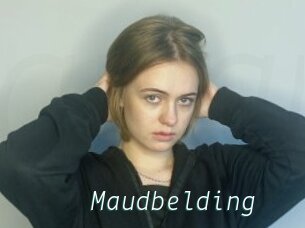 Maudbelding