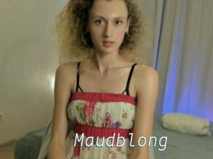 Maudblong