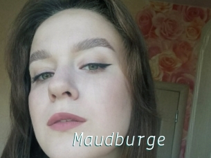 Maudburge