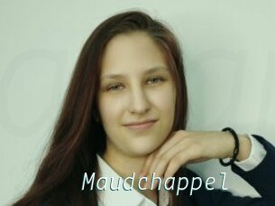Maudchappel