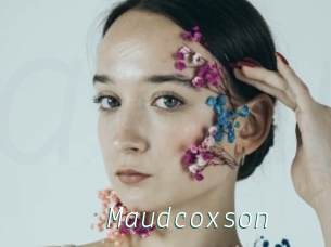 Maudcoxson