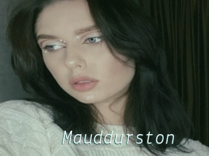 Mauddurston