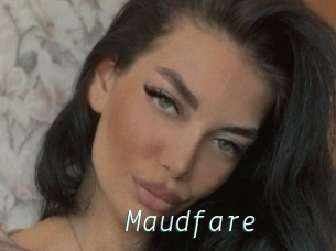 Maudfare