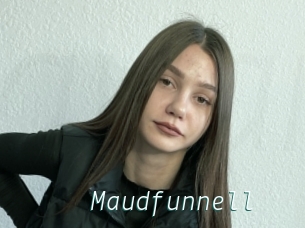 Maudfunnell