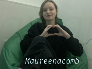 Maureenacomb