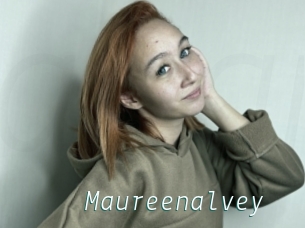Maureenalvey