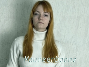 Maureenboone