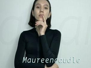 Maureencaudle