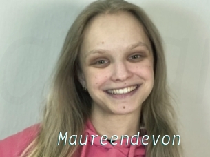 Maureendevon