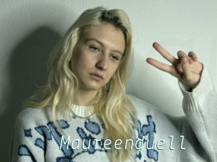 Maureenduell