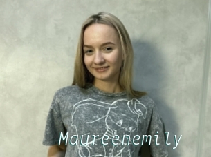 Maureenemily