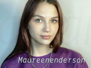 Maureenenderson