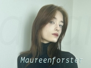 Maureenforster