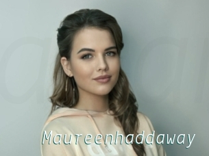 Maureenhaddaway