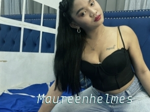 Maureenhelmes