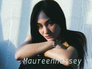 Maureenhersey
