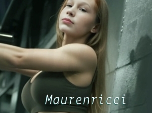 Maurenricci