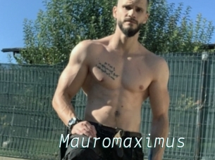 Mauromaximus