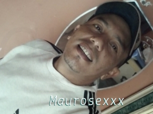 Maurosexxx