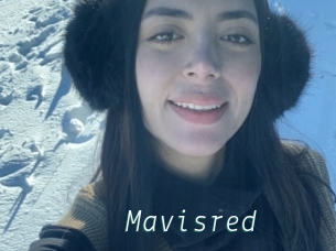 Mavisred