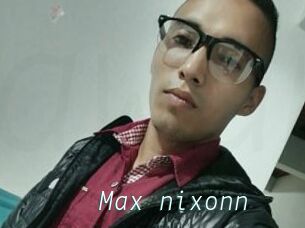 Max_nixonn