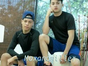 Maxandmiller
