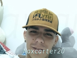 Maxcarter20