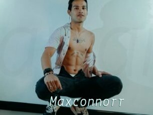 Maxconnorr