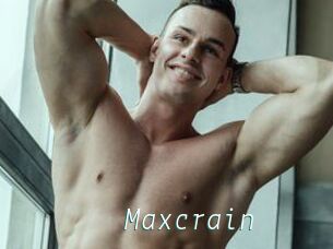 Maxcrain