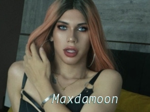 Maxdamoon