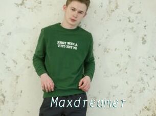 Maxdreamer