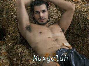 Maxgalah